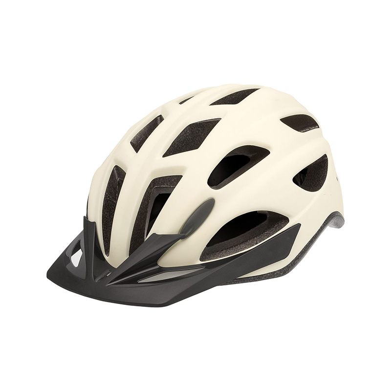 casco bicicleta ciclismo city go