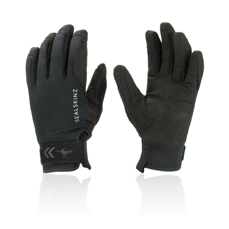 Sealskinz kids gloves shop