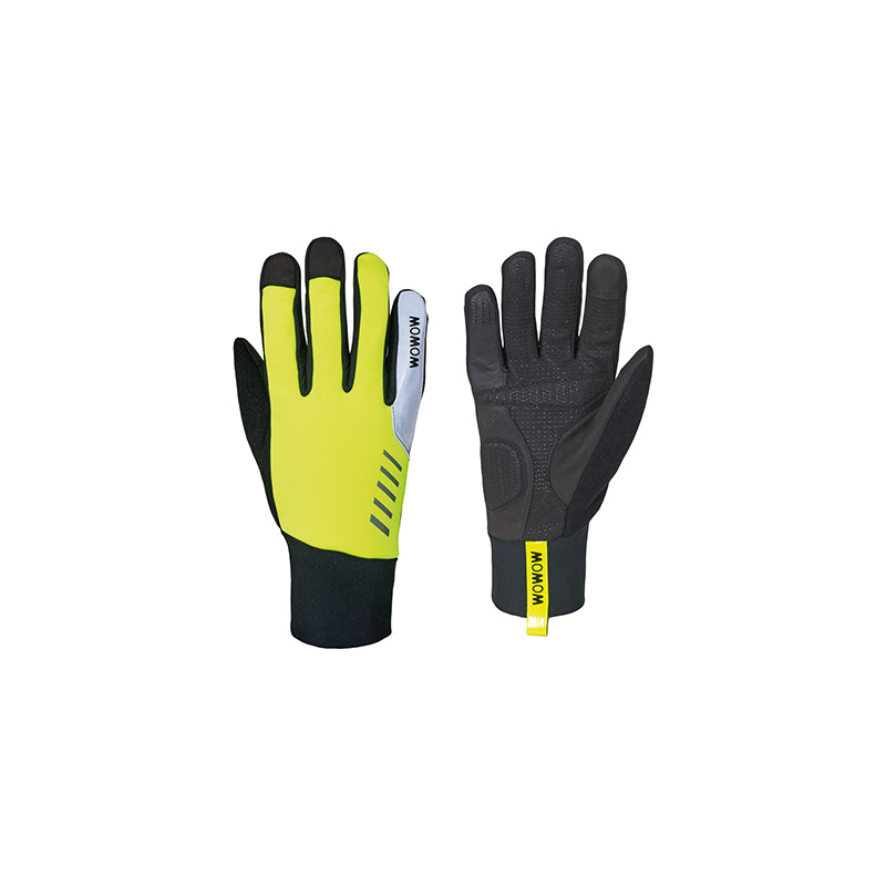 guantes bicicleta ciclismo largos daylight