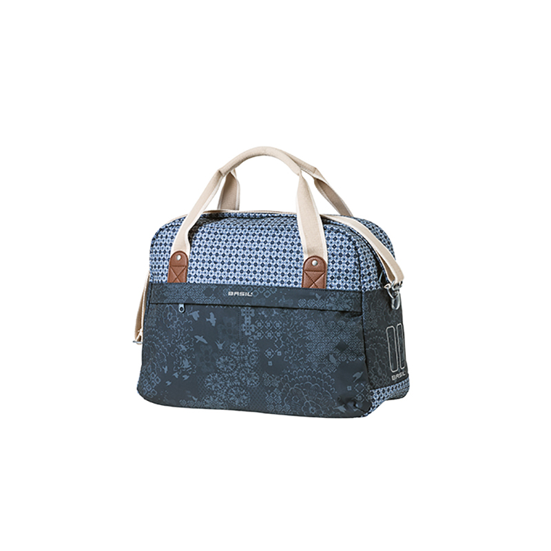 bolsa bolso boheme carry all 18l (44x17x31 cm)