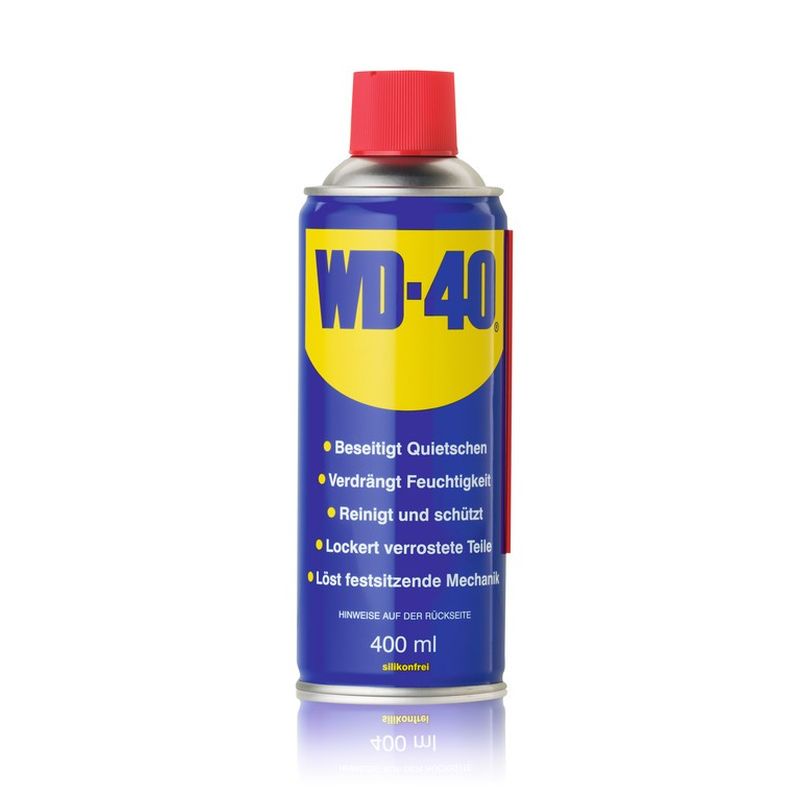 aceite lubricante multifuncional wd-40 spray classic