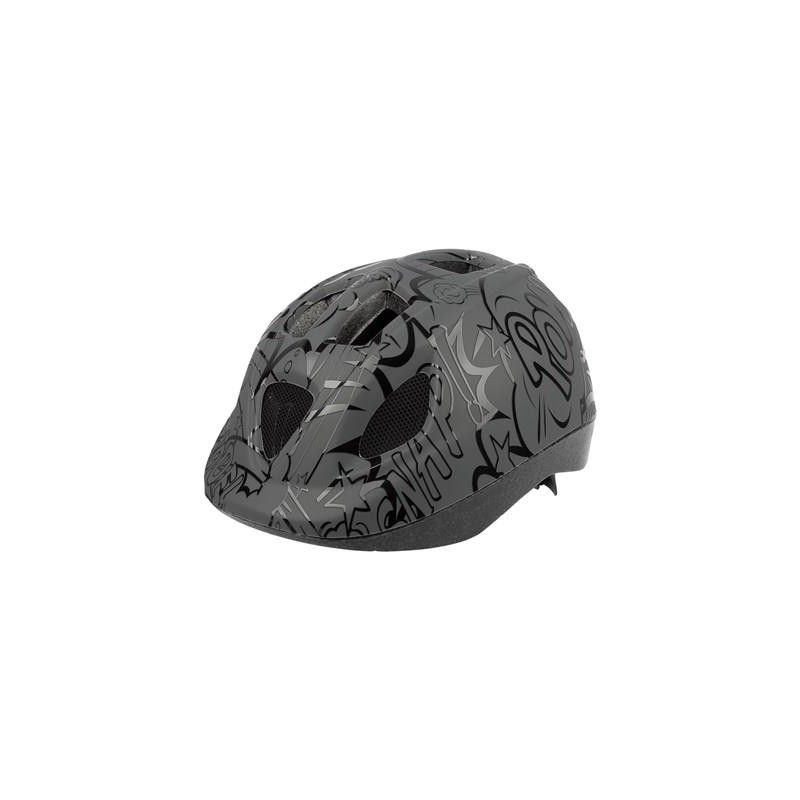 casco bicicleta ciclismo niño infantil balon
