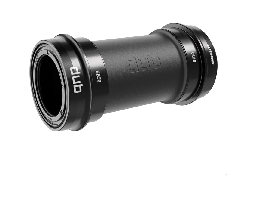 cartucho pedalier mtb for cannondale dub bb30 83 mm