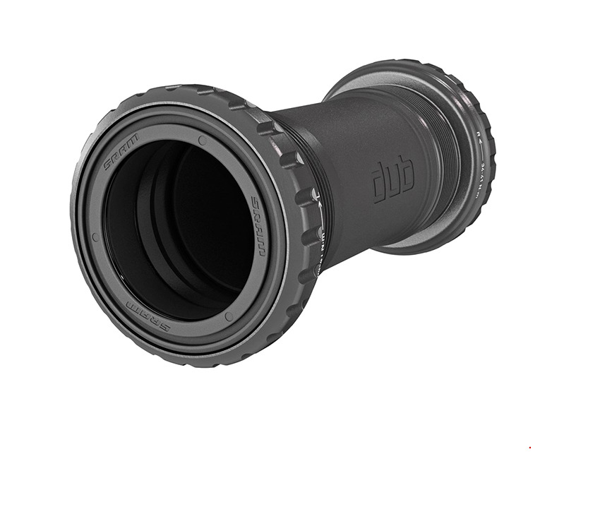 cartucho pedalier dub ingles/bsa mtb para cannondale 83 mm