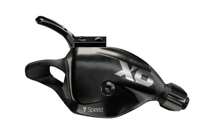 mandos de cambio x01 downhill trigger 7v 2200 mm discrete clamp