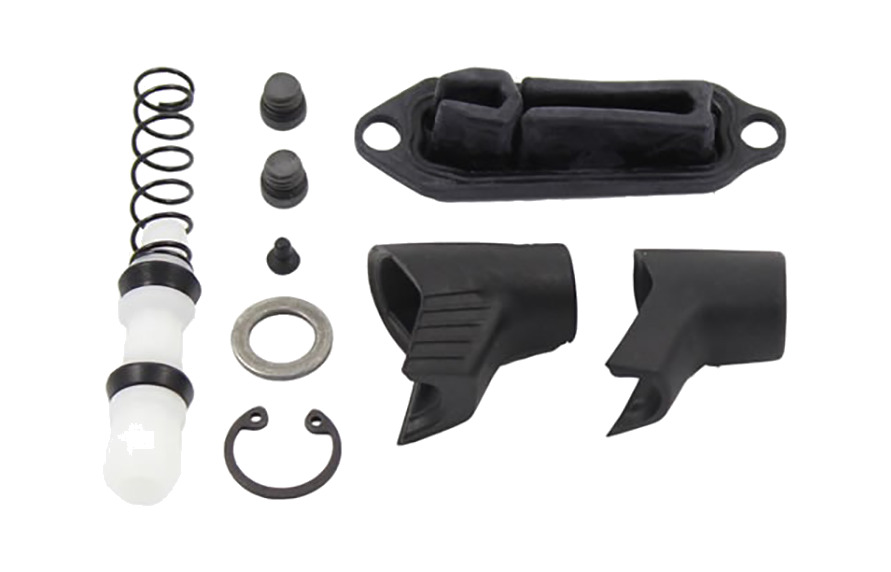 kit de recambios para bomba de freno guide r/re/db5/code r version 2