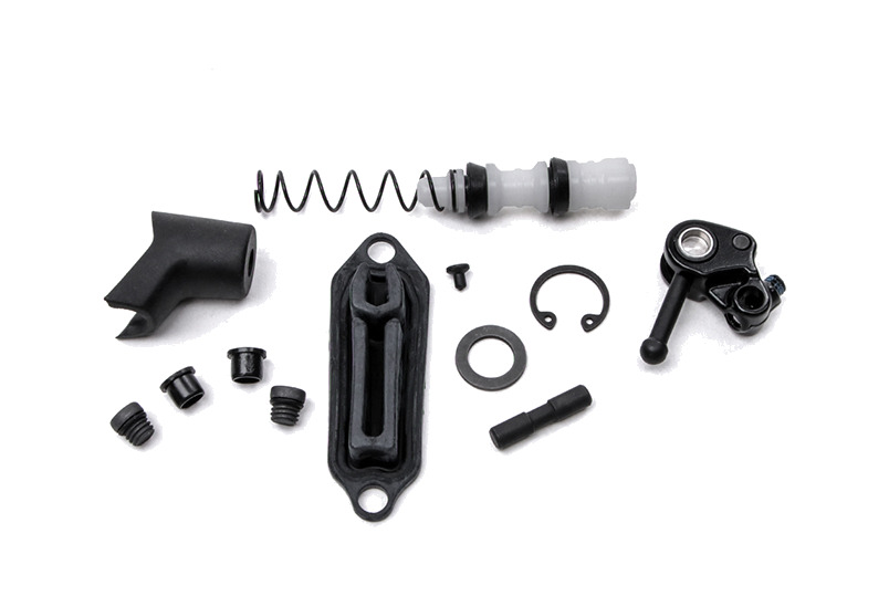 kit de recambios para bomba de freno guide rs version 2