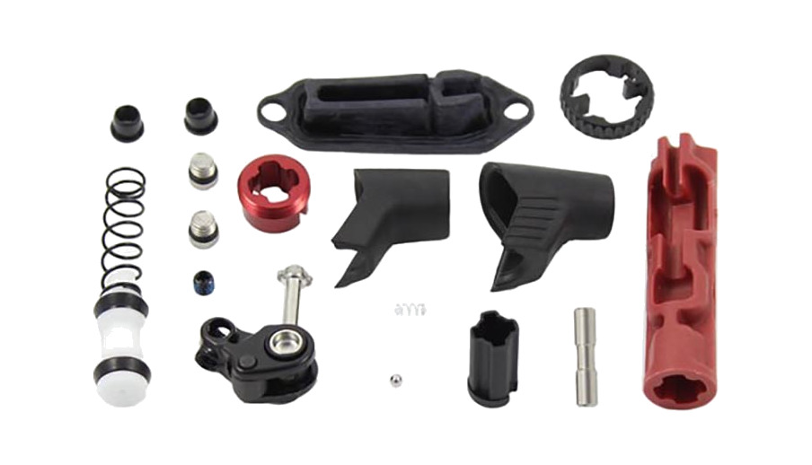 kit de recambios para bomba de freno guide rsc/ultimate/code rsc version 2