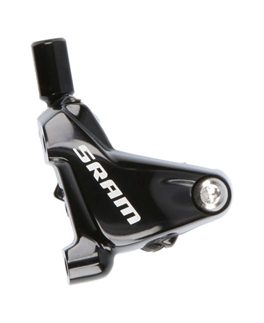 pinza de freno de disco apex hdr flat mount