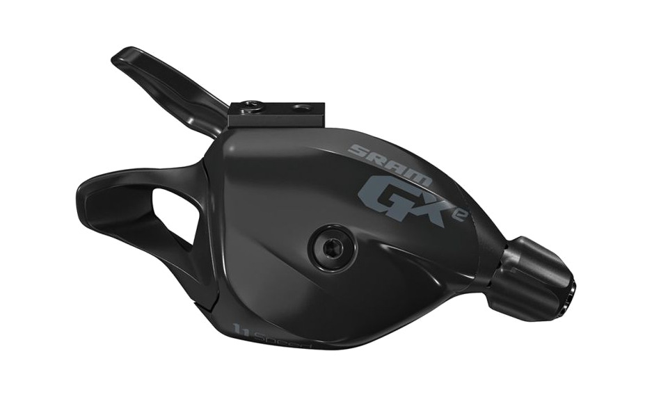 mandos de cambio con abrazadera gx-e x-actuation trigger 11v