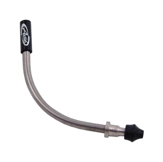guia de cable freno con guardapolvos avid