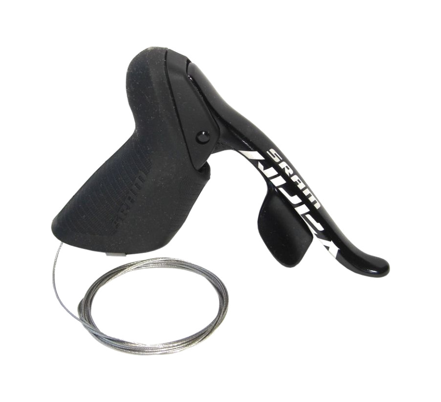 maneta de freno apex 11v 2200 mm - 1800 mm
