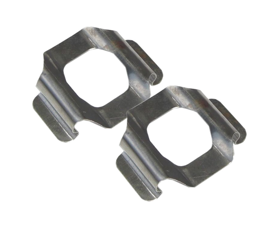 juego de soportes pastillas freno  avid juicy/bb7