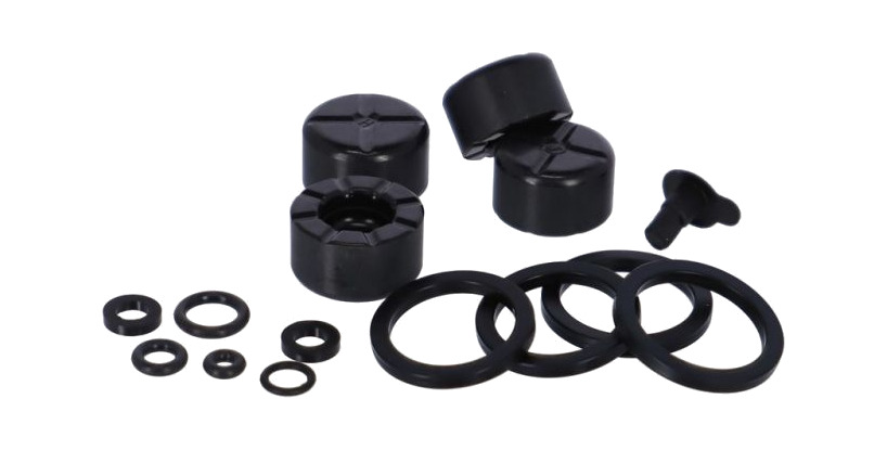 kit pistones de frenos code r b1/rsc a1 (2u) 15 mm (2u)