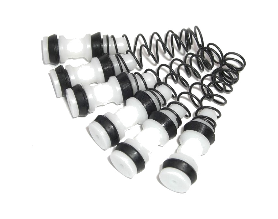 kit de montaje de freno con muelle  g2 guide rsc/ultimate (6u)