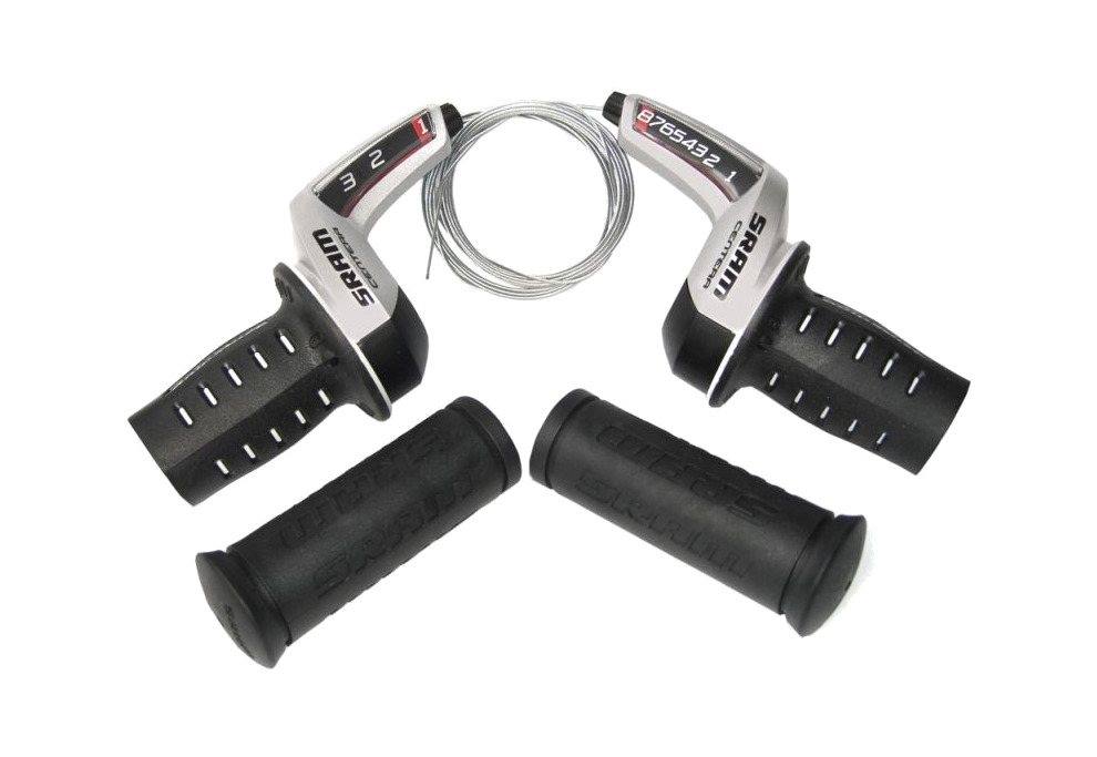 mandos de cambio grip shift centera 8v 1:2 micro front