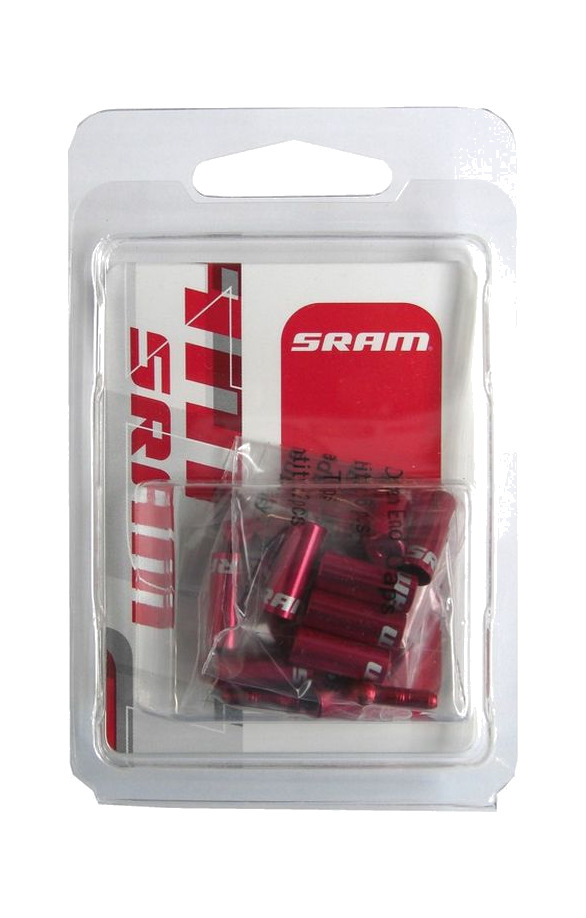 tope funda (10x4 mm 6x5 mm 4x terminal cable)