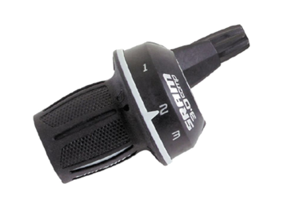 mandos de cambio grip shift 3.0 comp 3v 1:1 micro