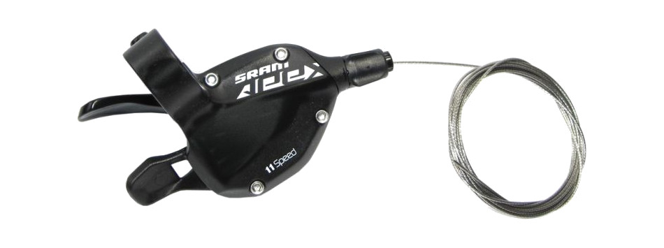 maneta trigger apex 11v