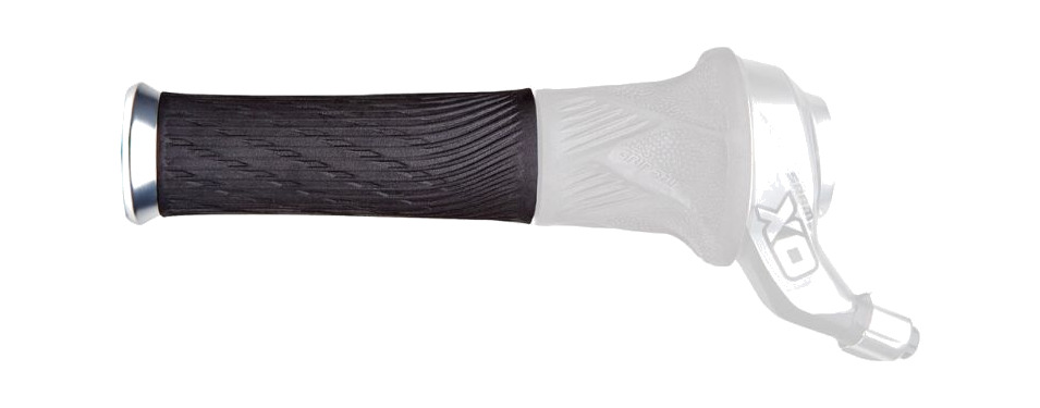 juego de puños grip shift xx/x0 122 mm