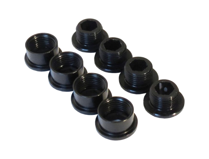 kit de tornillos plato  gx1000