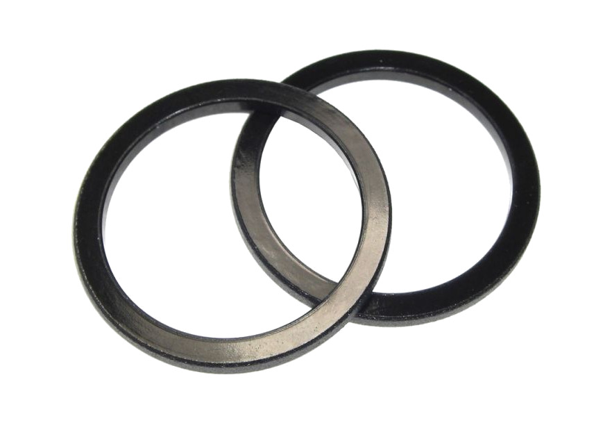 espaciador para biela bb30 pressfit30 2.5mm (2u)