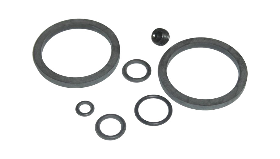 kit de servicio  juicy caliper
