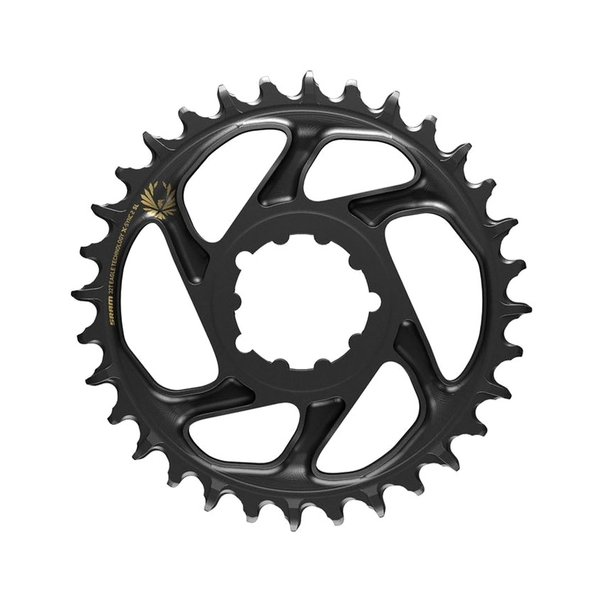 plato para bicicleta x-sync2 sl eagle boost direct mount 3 mm offset 11/12v
