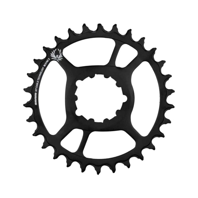 plato para bicicleta x-sync2 eagle boost direct mount 3mm offset 11/12v