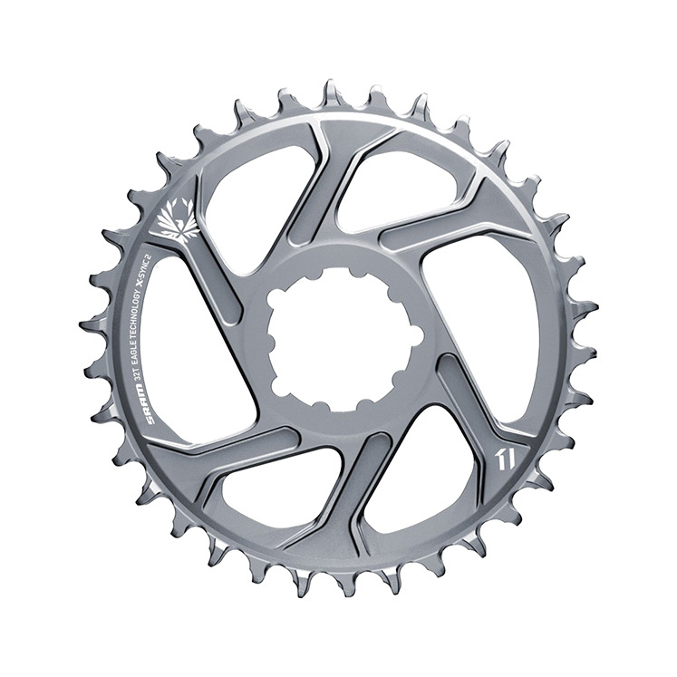 plato para bicicleta x-sync2 sl eagle direct mount 6 mm offset