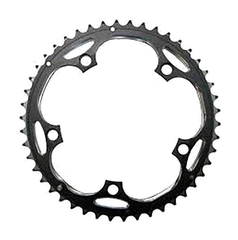 Corona Interna SRAM Truvativ MTB 24 Denti BCD 64mm – Nera, Per Guarnitura 2x11 36/24