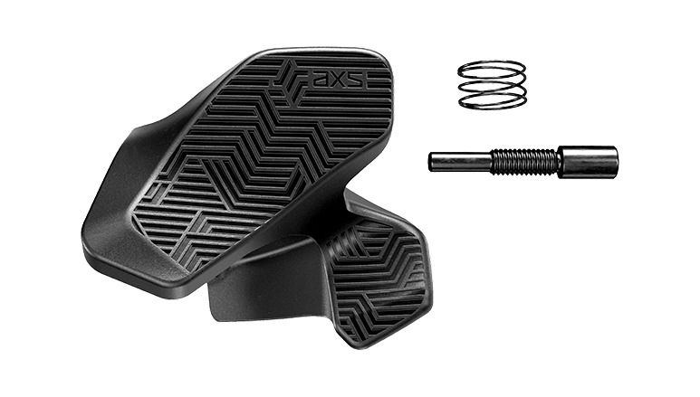 recambio pulsador mando cambio rocker eagle axs 12v