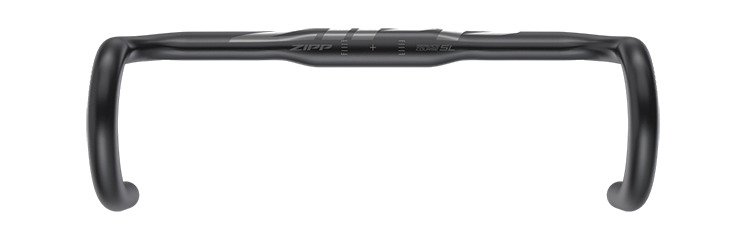 manillar bicicleta ergonomico aluminio logotipo brillo service course sl 80 31.8