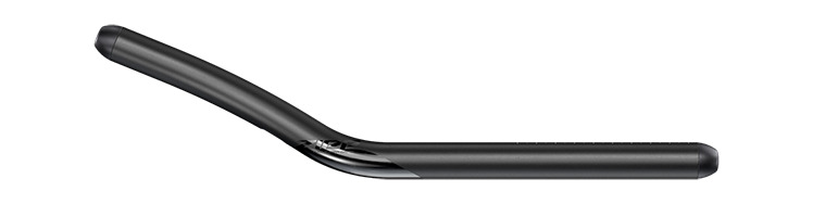 extensiones manillar  vuka alumina evo 70 360 mm 22.2