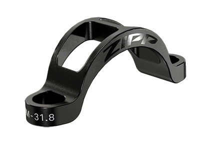 elevador manillar altura aluminio  vuka clip 10 mm