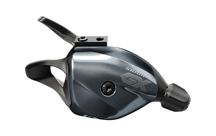 mandos de cambio gx eagle trigger 12v discrete clamp 2200 mm