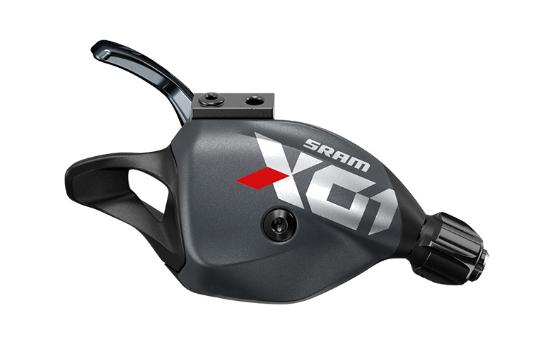 mandos de cambio x01 eagle trigger 12v discrete clamp 2200 mm