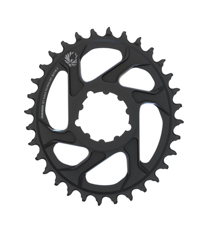 plato para bicicleta x-sync2 eagle oval direct mount boost 3 mm offset 12v