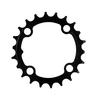 plato para bicicleta  x-sync 2 eagle e-mtb 94 bcd