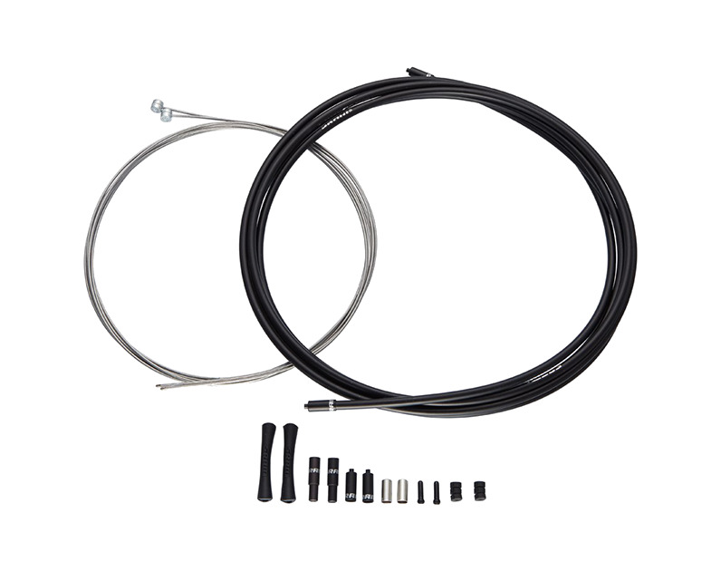 cable sierga sirga  slickwire mtb 1.5 mm 2350 mm