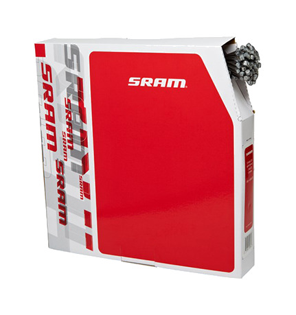 SRAM brake cable box MTB 2000 MM (100U)-