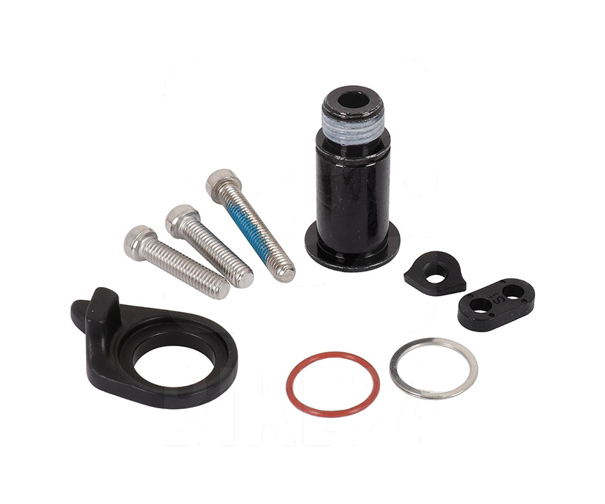 kit tornillos montaje cambio (incluye tornillos/topes)  sx eagle