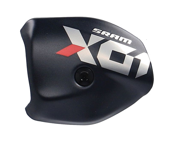 kit recambio tapa mando cambio  trigger x01 eagle b2
