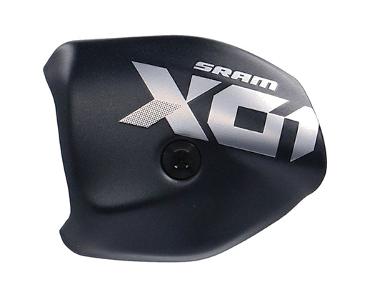 kit recambio tapa mando cambio  trigger x01 eagle b2
