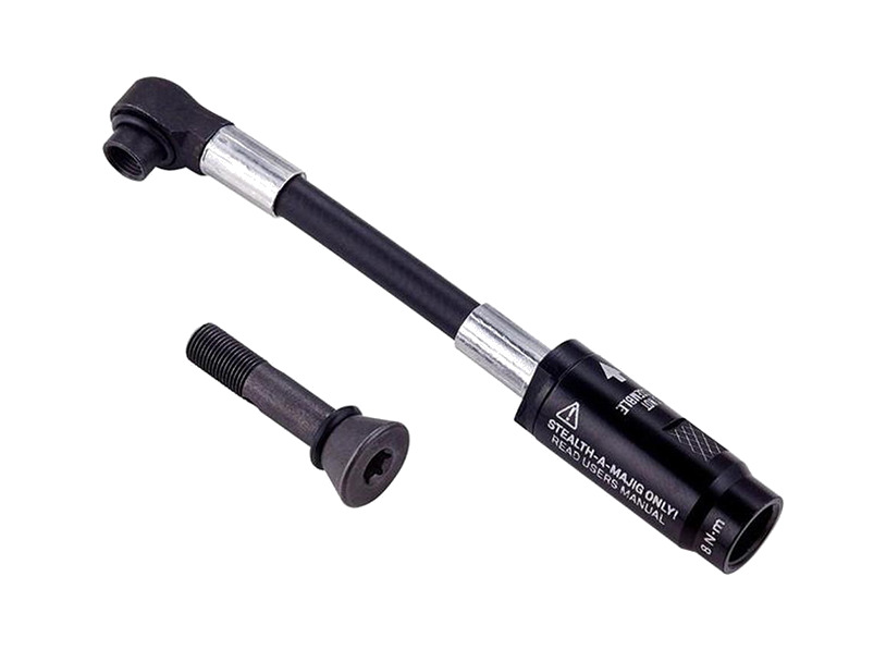 conector maneta-latiguillo freno hidraulico  etap stealth-a-majig
