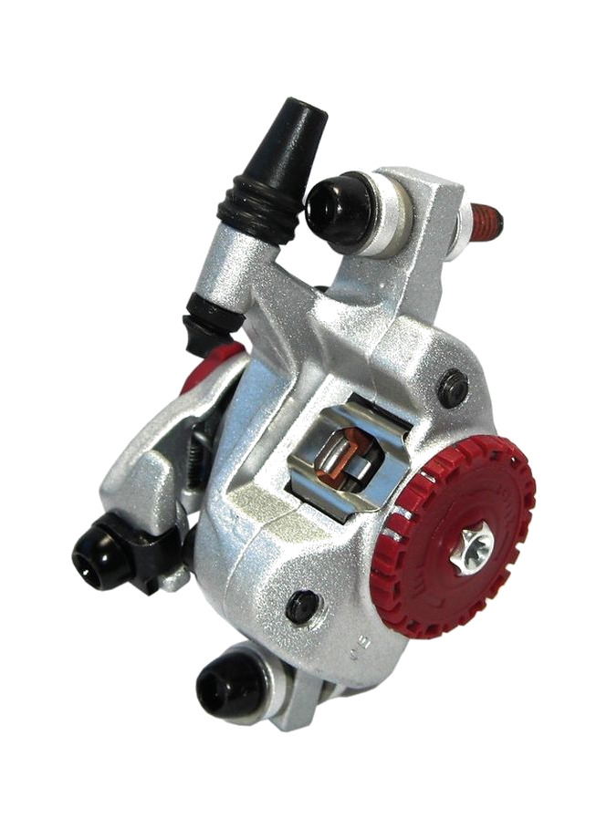 freno de disco mecánico (tornillos y disco no incluidos)  bb7 road cps