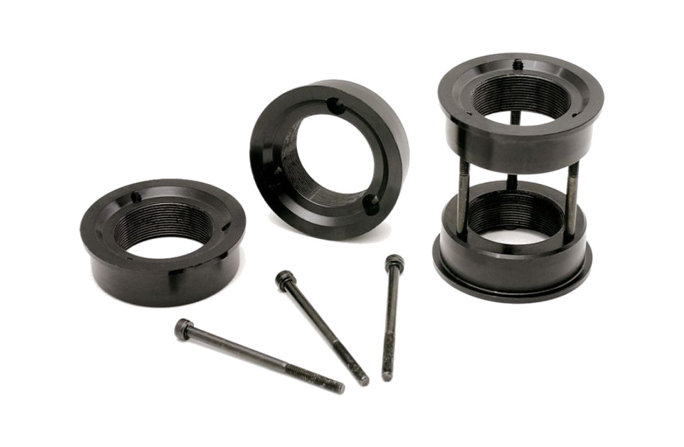 adaptador de americano a europeo  gigapipe bmx bb