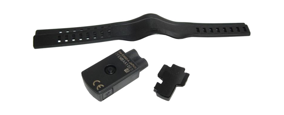 Distribuidor electrico 3 puertos para manillar SM-EW90A DURA ACE/ULTEGRA DI2 - Imagen 1 de 1