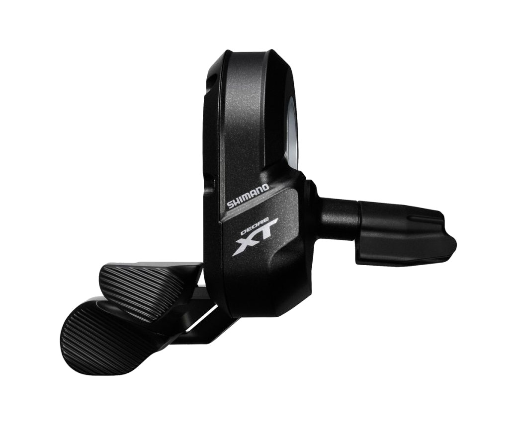 maneta izquierda programable sw-m8050 deore xt di2
