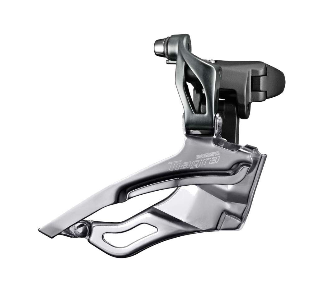 desviador cambio de platos tiagra fd-4703 3x10v 31.8mm